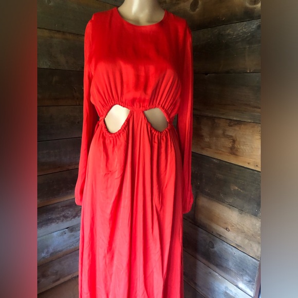 Farm Rio dress - Picture 5 of 16